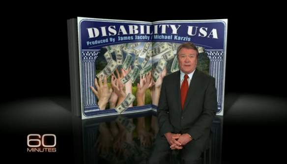 “Lamestream Media” Enables Right-Wing Talking Points About Social Security Disability