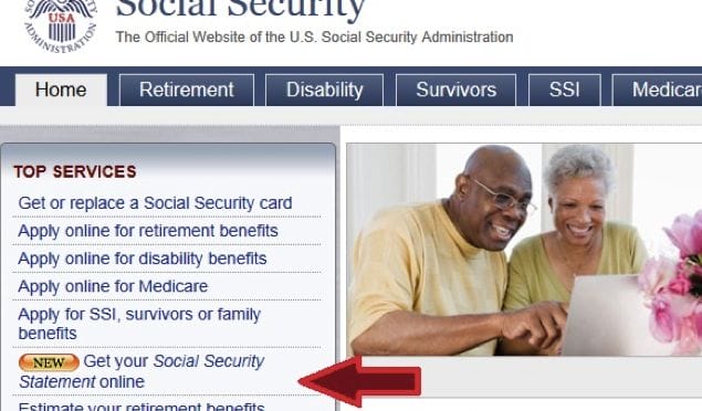 Social Security Statements – Now Available Online (And ONLY Online!)