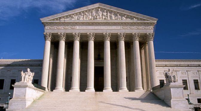 Employee Rights Hurt by Supreme Court Decisions