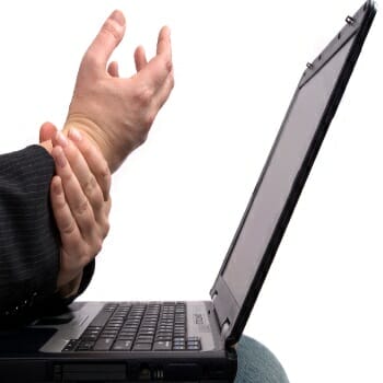 Four Things You Should Know About Carpal Tunnel Syndrome