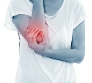 What Is Complex Regional Pain Syndrome (CRPS)? (Part 1)