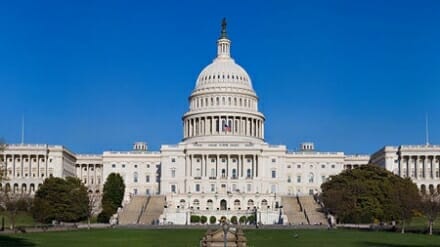 Making A Difference In Washington – The Medicare Secondary Payer and Workers’ Compensation Settlement Agreement Act