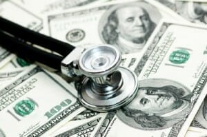 Medical Bills After An On-The-Job Injury: Do I Have to Pay Them? (PART 1)