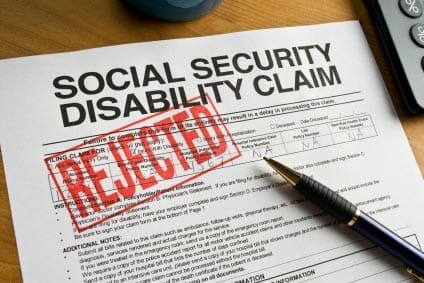 Social Security Disability: Get the evidence you need