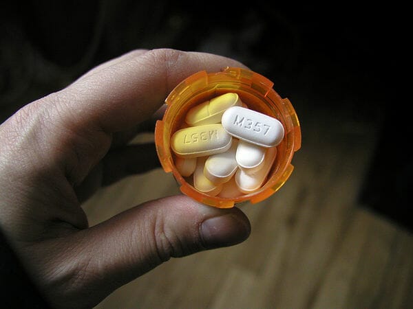 New  Rules Proposed for Prescribing Narcotics to Treat Pain in Injured Workers