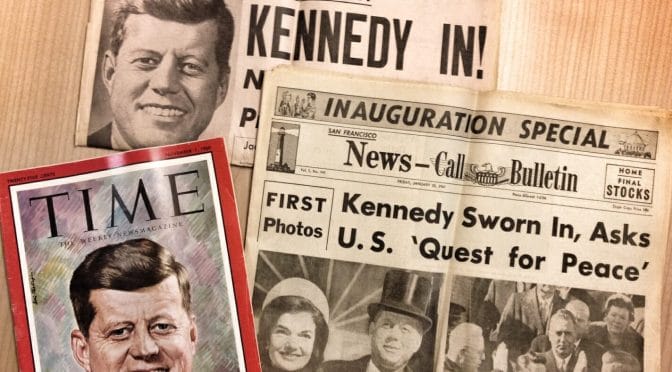 November 22, 1963 – A Personal Reflection and Alternative History If JFK Had Lived