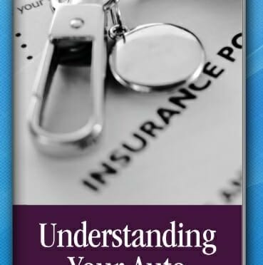 Understanding Your Auto Insurance – Online Flip-Book