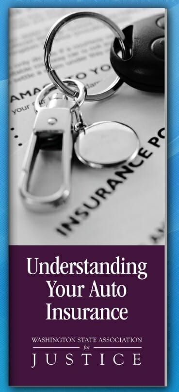 Understanding Your Auto Insurance – Online Flip-Book