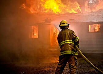 Are Firefighter Cancer Deaths an Occupational Disease?