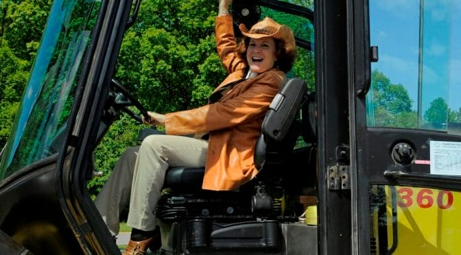 Washington Forklift Rodeos – Competitors Needed!
