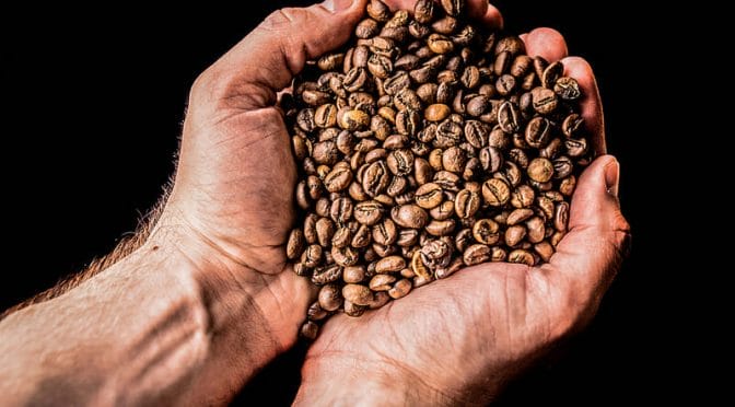 NPR: Coffee Workers’ Concerns Brew Over Chemical’s Link To Lung Disease