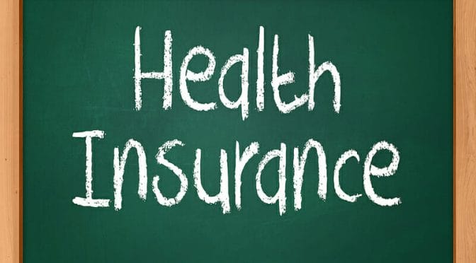 ACA Health Insurance Open Enrollment Begins November 1st