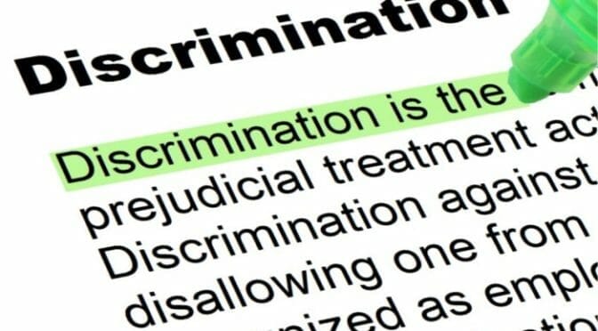 Age Discrimination Claims in Workers’ Compensation Settlements?