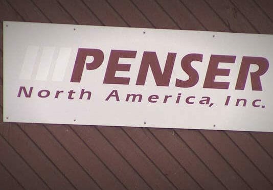 DOE Declines to Exercise Option to Extend Contract with Penser North America