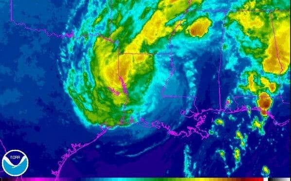 Suspension of OALJ Proceedings Impacted by Hurricane Harvey