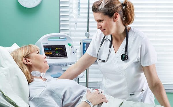 Medicaid Cuts Will Cause More Nursing Injuries
