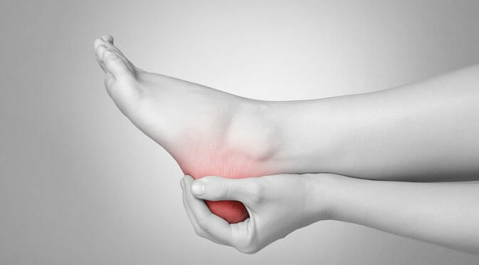 WA L&I Updates Guidelines for Foot/Ankle Injury Surgical Treatment