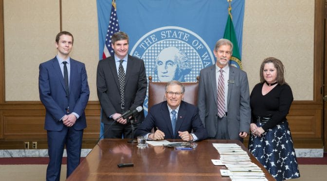 Change Made in Social Security Offset Law in WA State