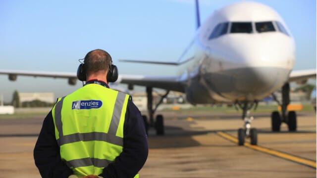 Menzies Aviation to Lay Off Workers in WA State