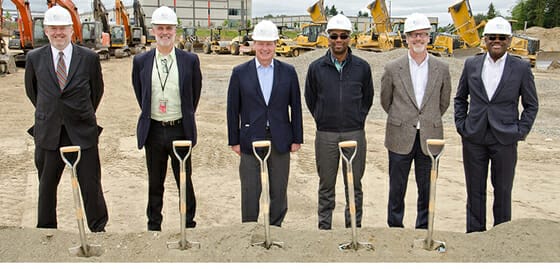 Port of Seattle Development Will Employ 400+ Light Industrial Workers