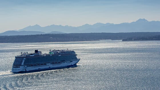 Port of Seattle Seeks Partnership for New Cruise Facility at Terminal 46