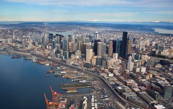 What is Ahead for the Colman Dock Project