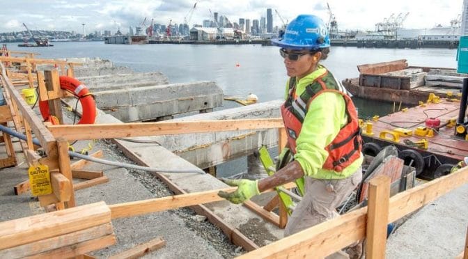 Port of Seattle Seeks Public Comment