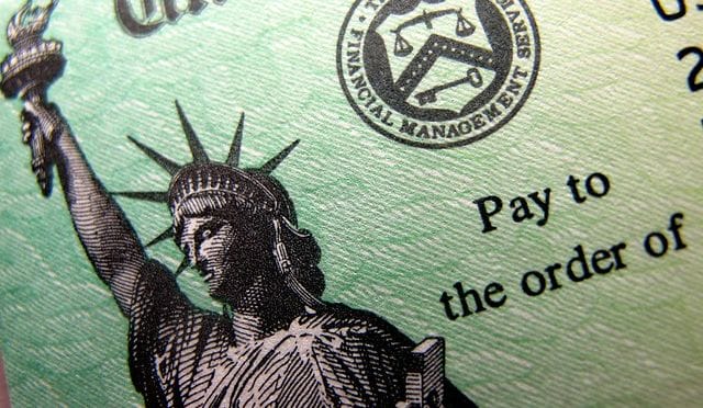 Stimulus Payments and Workers’ Comp